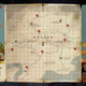 All the map you get if Ako-Light dies. Most of these landmarks don’t even exist anymore.